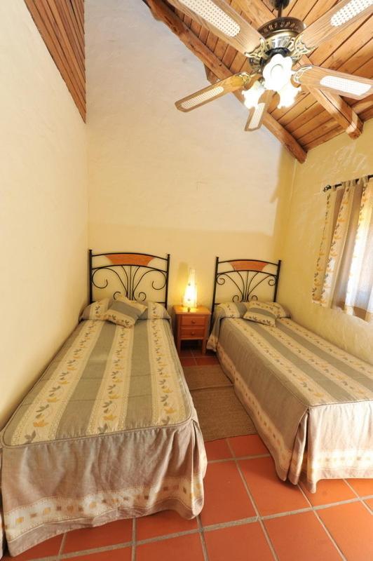 Camping Vejer مْبيخير ذي لا فرونتيرا الغرفة الصورة